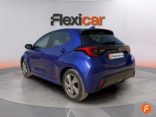 Toyota Yaris 1.5 120H Active Plus