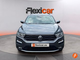 Volkswagen T-Roc Advance 1.0 TSI 81kW (110CV)