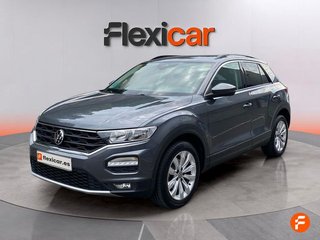Volkswagen T-Roc Advance 1.0 TSI 81kW (110CV)