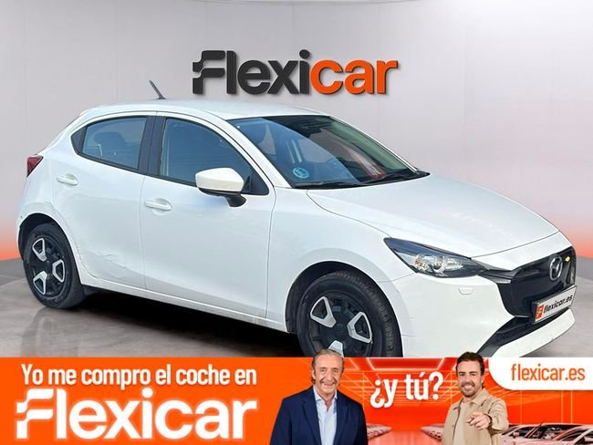 Mazda 2 e-SKYACTIV G 66kW (90CV) Center-Line - foto 1