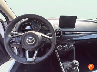Mazda 2 e-SKYACTIV G 66kW (90CV) Center-Line