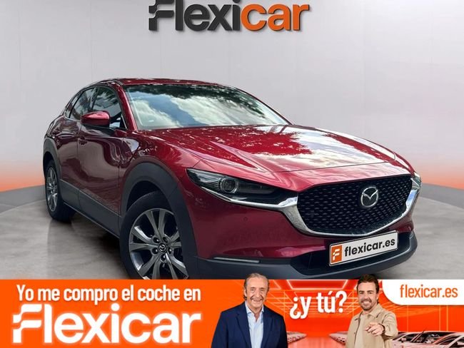 Mazda CX-30 e-SKYACTIV-G 2.0 90 kW 2WD Zenith - foto 1