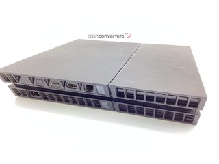 sony ps4 500gb