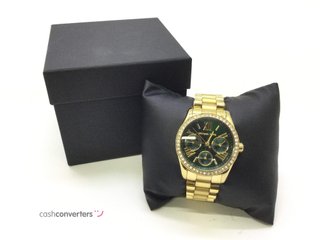 reloj pulsera premium señora michael kors mk-4924