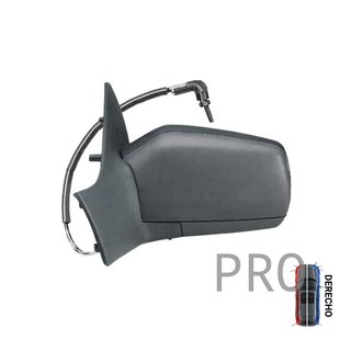 Espejo Completo Mecánico Convexo - Derecho - Citroën CITROEN Xantia (1993-2001)