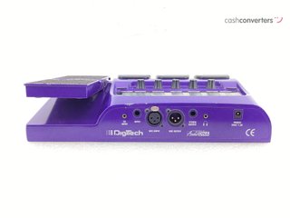 pedal efectos digitech voc300v-eu