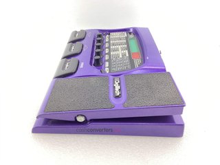 pedal efectos digitech voc300v-eu