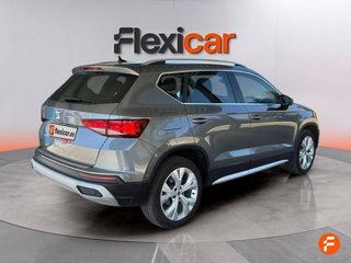Seat Ateca 1.5 TSI 110kW DSG (150CV) X-Perience