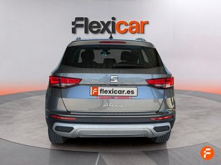 Seat Ateca 1.5 TSI 110kW DSG (150CV) X-Perience