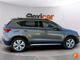 Seat Ateca 1.5 TSI 110kW DSG (150CV) X-Perience