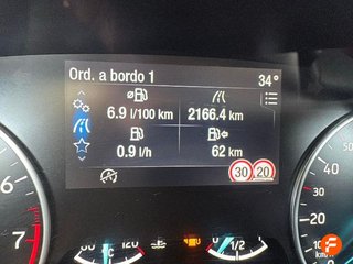 Ford Ecosport 1.0T EcoBoost 92kW (125CV) S&S Active
