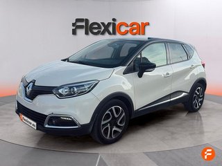 Renault Captur Zen Energy dCi 90 EDC Euro 6