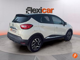Renault Captur Zen Energy dCi 90 EDC Euro 6