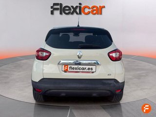 Renault Captur Zen Energy dCi 90 EDC Euro 6