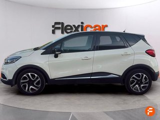 Renault Captur Zen Energy dCi 90 EDC Euro 6