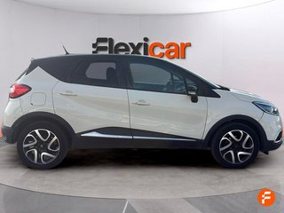 Renault Captur Zen Energy dCi 90 EDC Euro 6