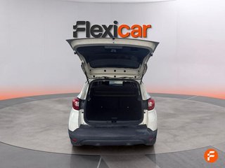Renault Captur Zen Energy dCi 90 EDC Euro 6