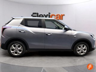 SsangYong Tivoli G15T Urban Plus