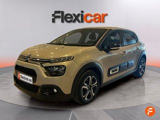 Citroën C3 PureTech 60KW (83CV) Max