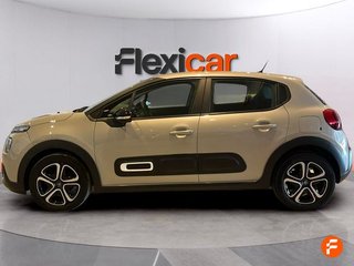 Citroën C3 PureTech 60KW (83CV) Max