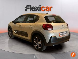 Citroën C3 PureTech 60KW (83CV) Max