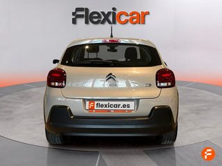 Citroën C3 PureTech 60KW (83CV) Max