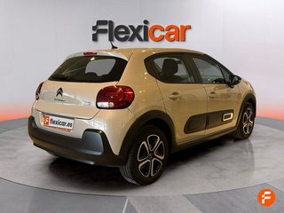 Citroën C3 PureTech 60KW (83CV) Max