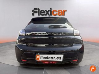 Peugeot 208 Allure Gasolina 100 S&S 6 Vel. MAN