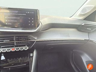 Peugeot 208 Allure Gasolina 100 S&S 6 Vel. MAN