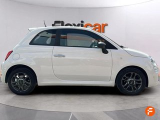 Fiat 500 Connect 1.0 Hybrid 51KW (70 CV)
