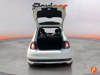 Fiat 500 Connect 1.0 Hybrid 51KW (70 CV)