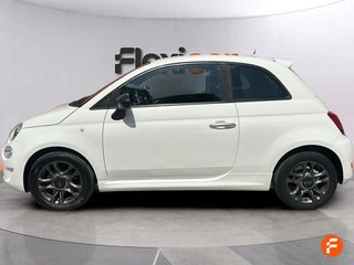 Fiat 500 Connect 1.0 Hybrid 51KW (70 CV)