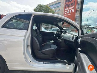 Fiat 500 Connect 1.0 Hybrid 51KW (70 CV)
