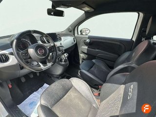 Fiat 500 Connect 1.0 Hybrid 51KW (70 CV)
