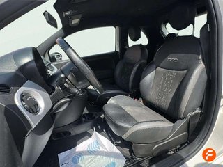 Fiat 500 Connect 1.0 Hybrid 51KW (70 CV)