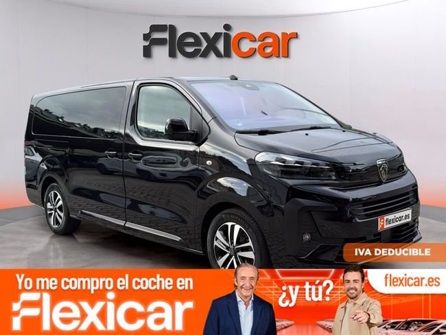 Peugeot Traveller Business Long BlueHDi 180 S&S EAT8 - foto 1