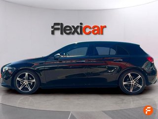 Mercedes Clase A A 180 d