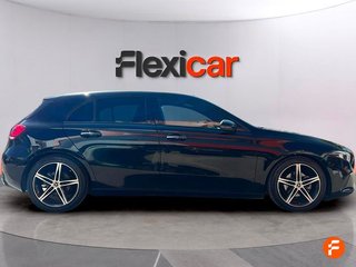 Mercedes Clase A A 180 d