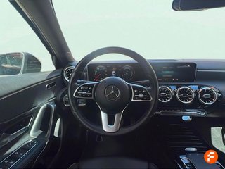 Mercedes Clase A A 180 d