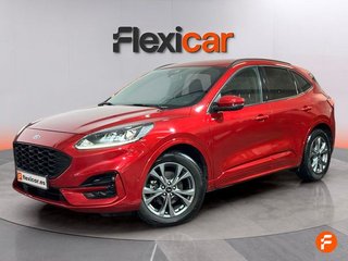 Ford Kuga ST-Line 2.0 EcoBlue 88kW (120CV) Auto