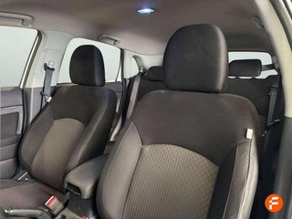 Mitsubishi ASX 160 DI-D Motion