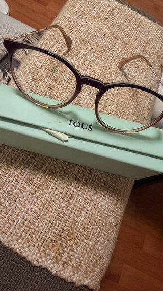 Gafas Tous