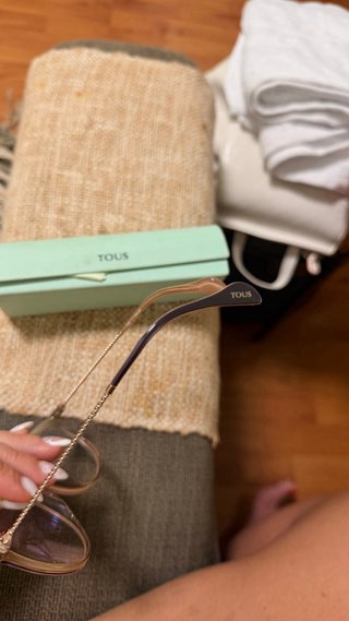 Gafas Tous