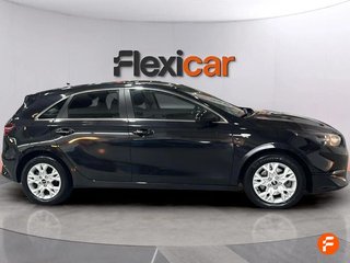 Kia Ceed 1.6 MHEV iMT 100kW (136CV) Drive