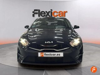 Kia Ceed 1.6 MHEV iMT 100kW (136CV) Drive