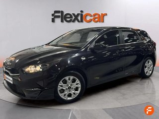 Kia Ceed 1.6 MHEV iMT 100kW (136CV) Drive