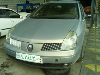 246051 cinturón 129096b renault vel satis (bj0)