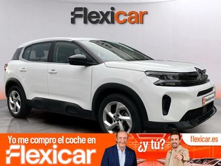 Citroën C5 Aircross PureTech 96kW (130CV) S&S Feel