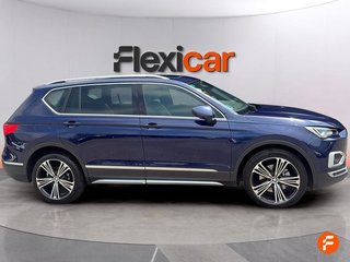Seat Tarraco 2.0 TDI 140kW 4WD DSG Xcellence GO
