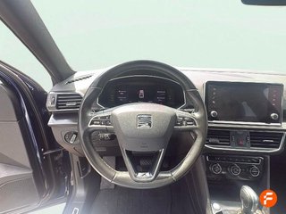 Seat Tarraco 2.0 TDI 140kW 4WD DSG Xcellence GO